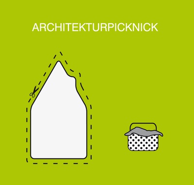 Architekturpicknick!