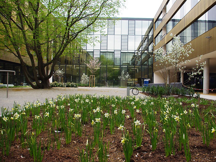 Geriatriezentrum Liesing