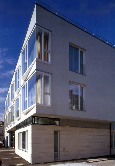 HOTEL KLINGLHUBER