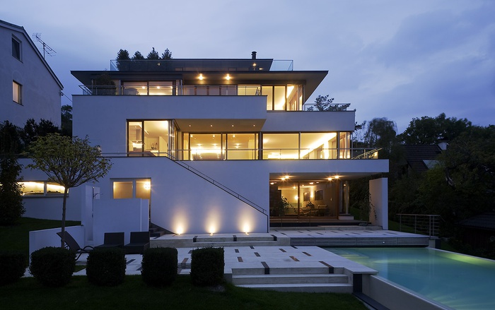 WOHNHAUS IN 1180 WIEN