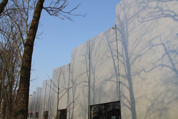 neustädter + mramor ARCHITEKTEN