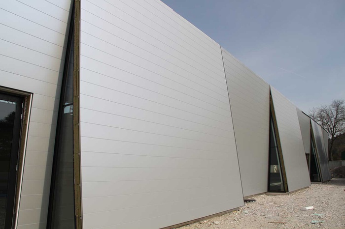 neustädter + mramor ARCHITEKTEN