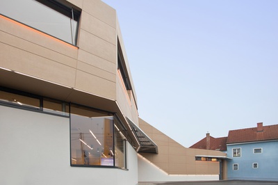 Weinzentrum Winzerhof Dockner