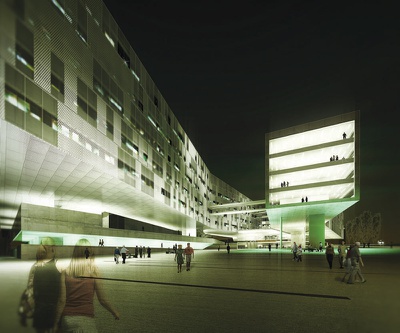 Wettbewerb LHKS Salzburg