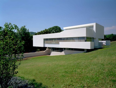 Villa Klosterneuburg