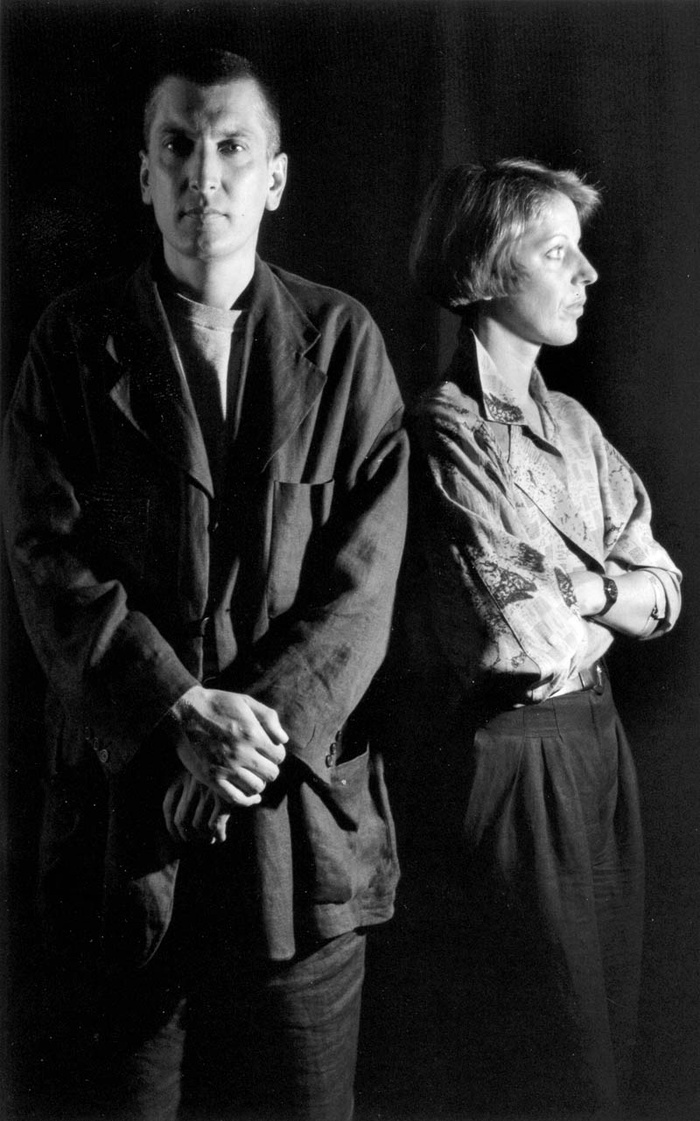 Portraitfoto Runser / Prantl