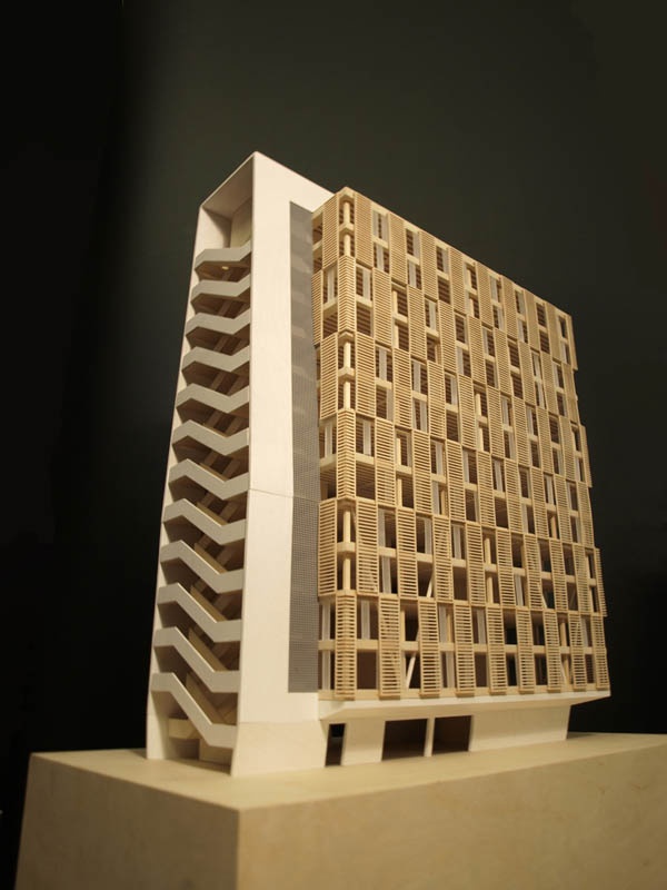 schluder architektur