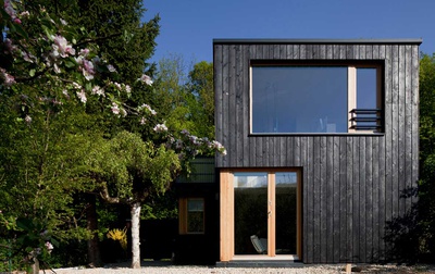 Sommerhaus Fellner