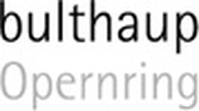 bulthaup Opernring