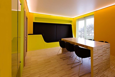 Interiordesign Klagenfurt