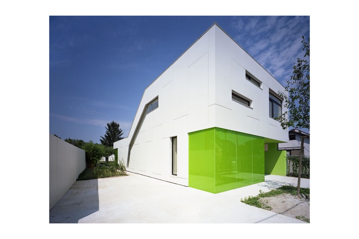 haus K.
