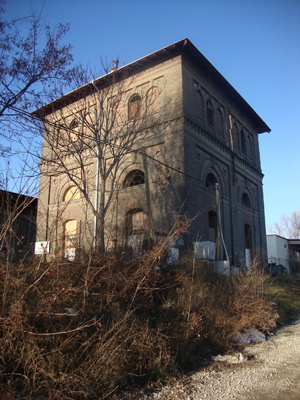 Wasserturm