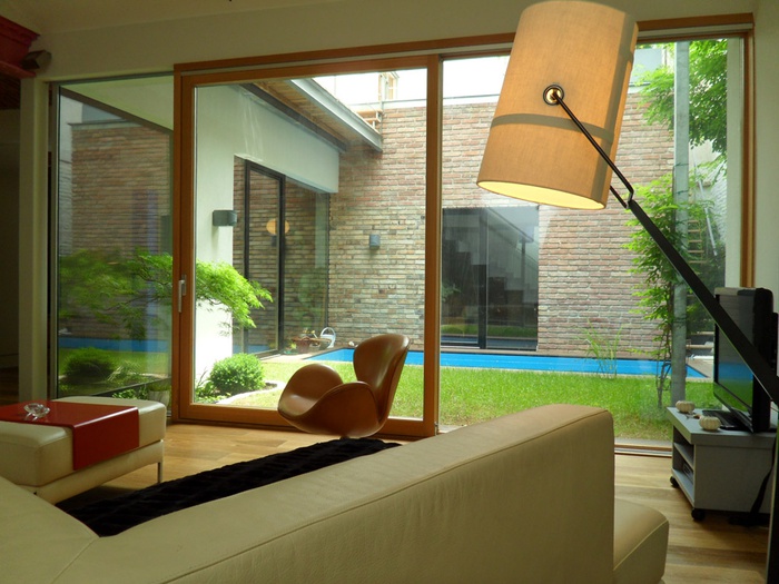 Studio Berner.Stolz Architekten