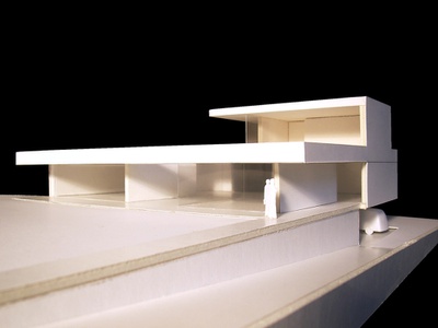 Studio Berner.Stolz Architekten