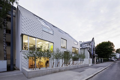 Fassade