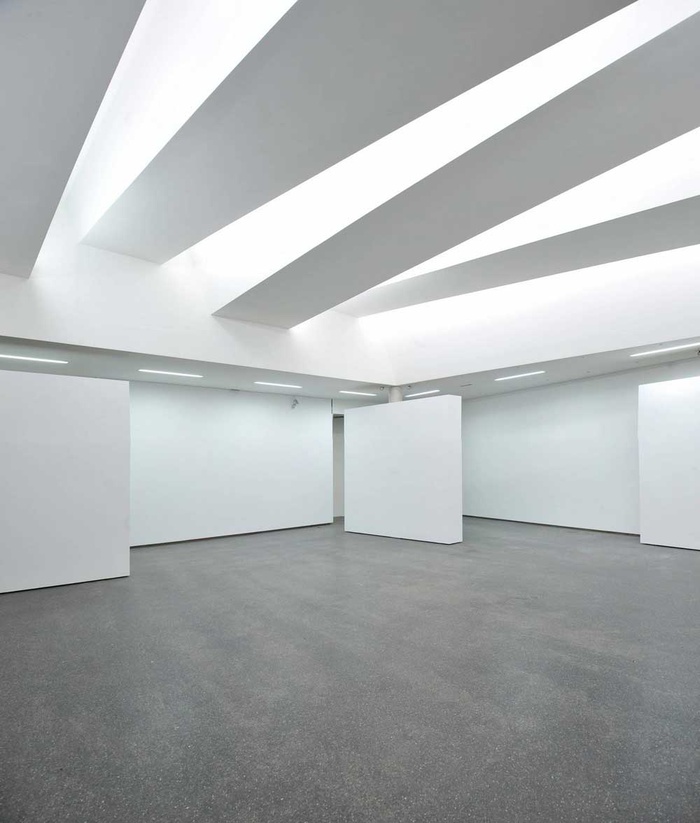 Galerie Fotohof, Salzburg, 2012