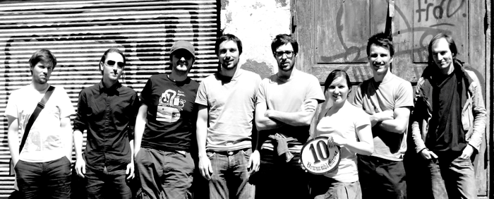 Verein für Gestaltung – Form, Bild, Text und Ton