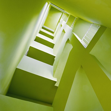 Rauchfangkehrergasse / AllesWirdGut