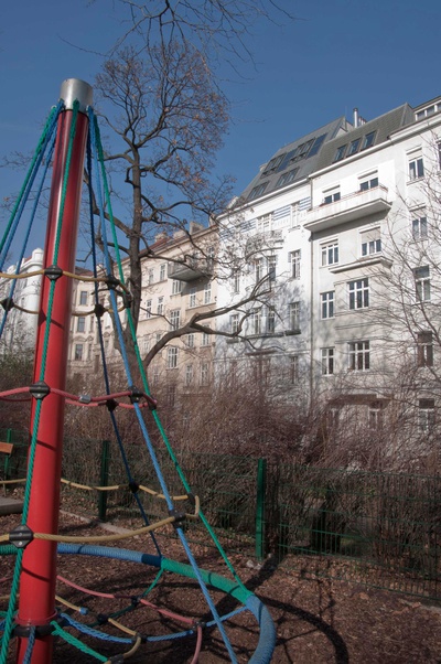 lebendige Lerchenfelder