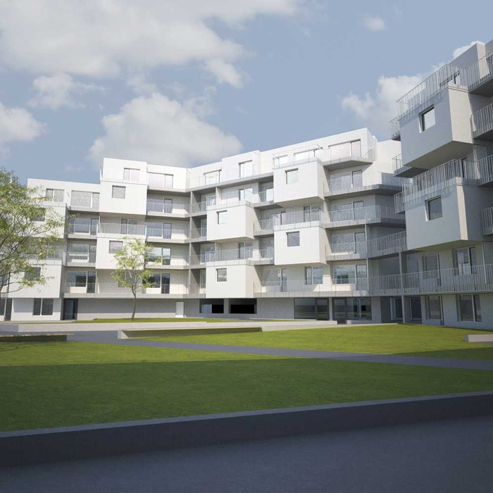 OASE 22 - Arge Koeb&Pollak und Schmoeger