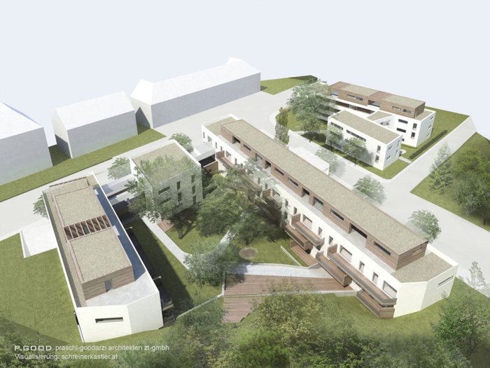 Breitenfurter Perspektiven