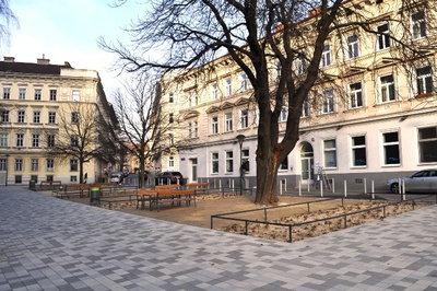 Maria vom Siege