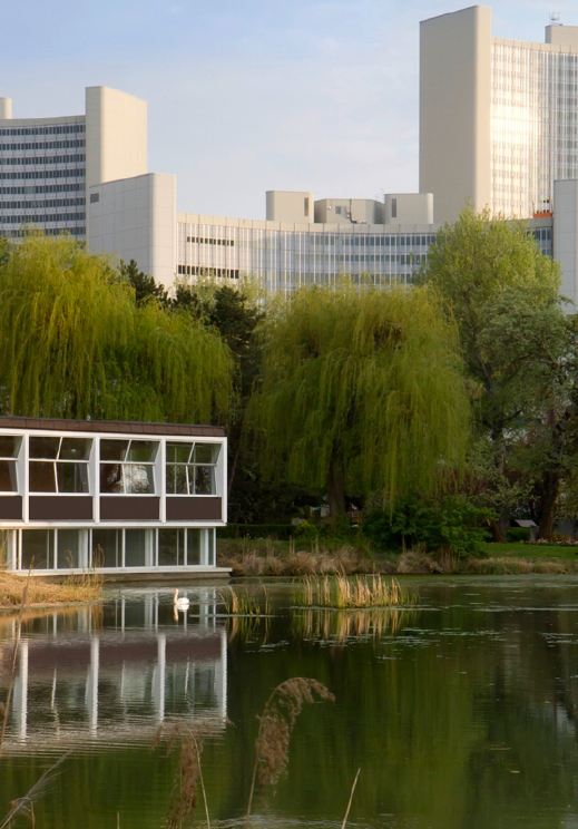 Korea-Kulturhaus