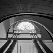 ehem. k.k. privilegierte österreichische Länderbank, Architektur: Otto Wagner, 1881