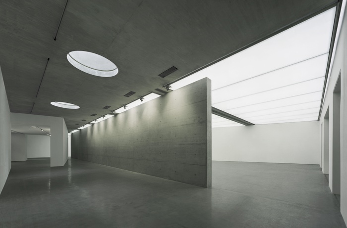 Generali Foundation, Jabornegg & Pálffy