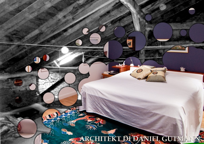 vomdachbodenzurwohnung