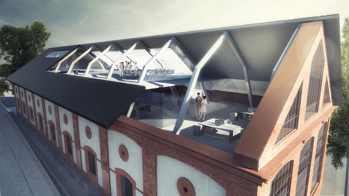 Mauerbach Kutscherstall