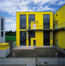 Wiener Loftsiedlung, Heidulf Gerngross