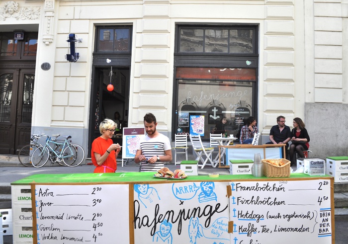 Hafenjunge_Esterhazygasse