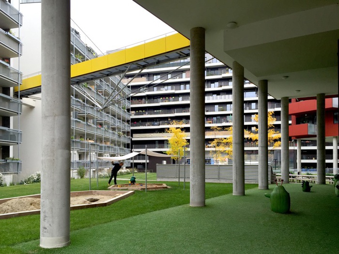 Spielzone