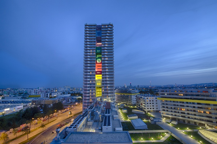 Citygate Tower