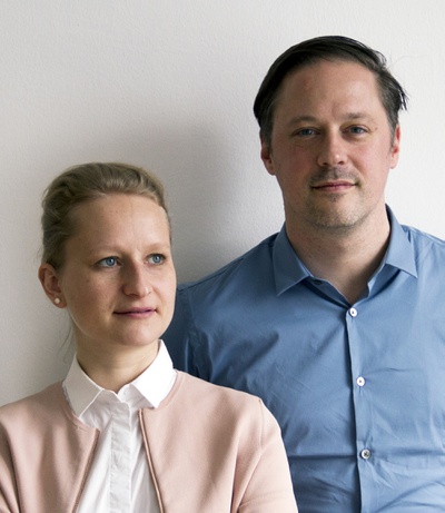 Studio FREYMÜLLER – © Katharina Gattermann Studio FREYMÜLLER