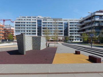 Mautner-Markhof Gelände