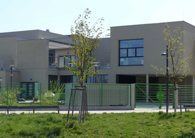 Sonnwendviertel_Campus