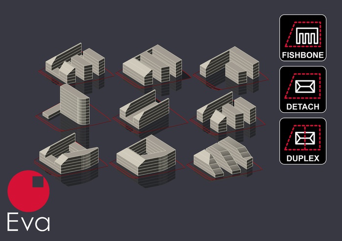 Planungssoftware EVA