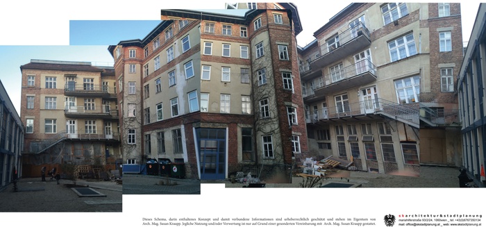 cluster-housing®. Wohnen&Gemeinschaft.