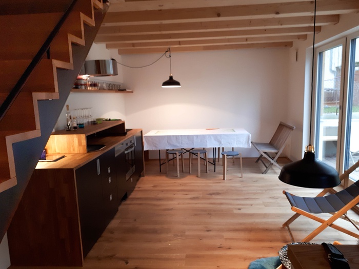 HH_Hofgebäude Innenansicht