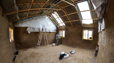 Schulprojekt für syrische Flüchtlingskinder im Libanon