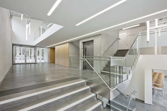 Neuapostolische Kirche, 1140 Wien