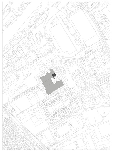 Mlynica, Architects: GutGut, Štefan Polakovič, Lukáš Kordík, Jana Benková, Tomáš Vrtek