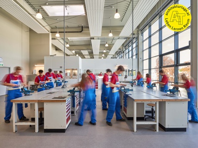 © Andreas Buchberger