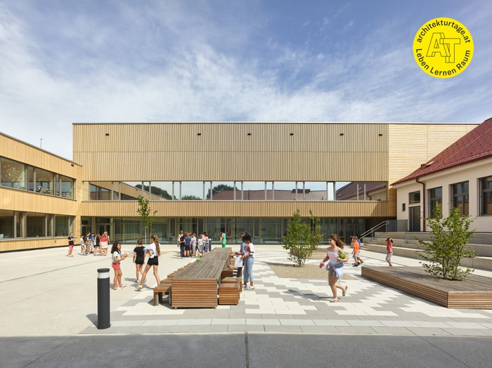 Volksschule Christian-Bucher-Gasse