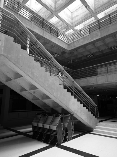 Modellschule Wörgl – © Werner Feiersinger Modellschule Wörgl