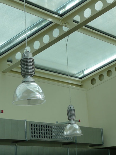 Bauvisite 110: Architekturbüro Reinberg / Kindertagesheim Schukowitzgasse