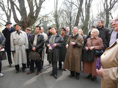 Bauvisite 117: Kühn Malvezzi / Lauder Business School – Um- und Neubau der Anlage Maria-Theresien-Schlössel