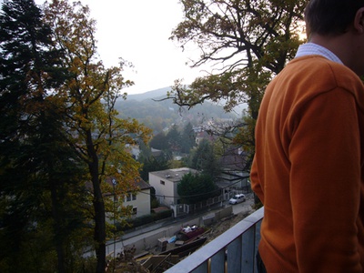 Bauvisite 124: SUE Architekten / Wohnhausanlage Loudonstraße